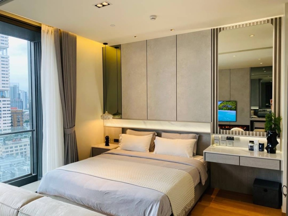 ให้เช่าคอนโดสุขุมวิท อโศก ทองหล่อ : Rental / Selling : Beatniq Thonglor Sukhumvit 32