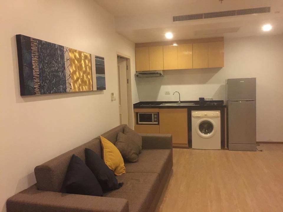 For RentCondoAri,Anusaowaree : Very beautiful room, best price in Noble Reflex building, near BTS Ari, easy to find food, 1 bedroom, large size, beautifully decorated, fully furnished, ready to move in.