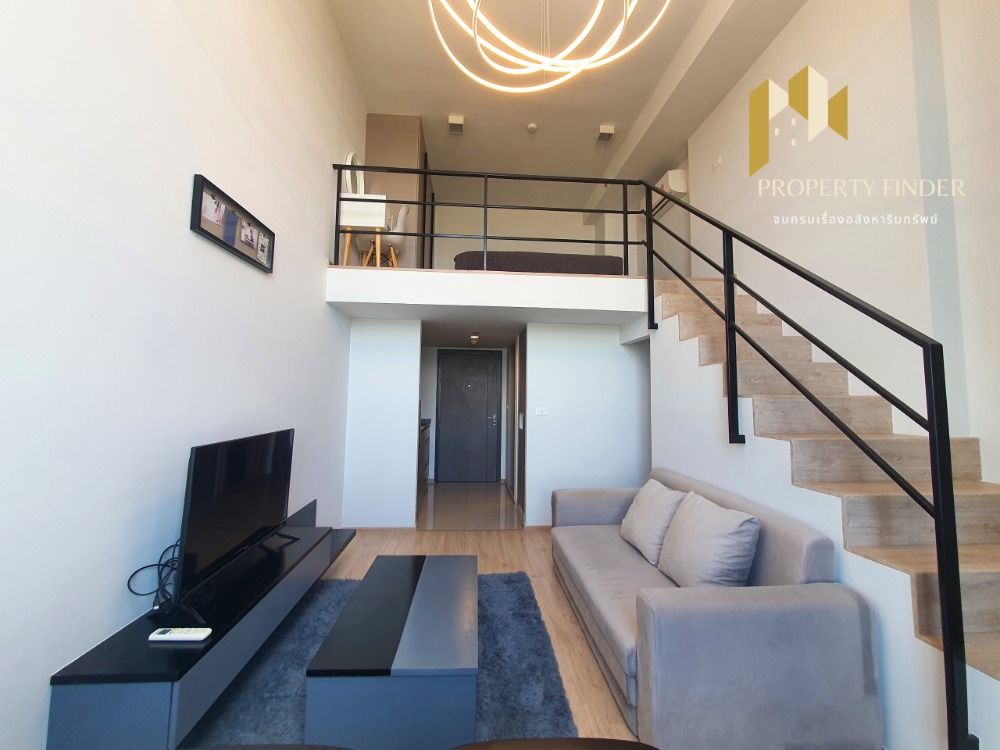 For RentCondoRama9, Petchburi, RCA : Condo for rent: IDEO New Rama9