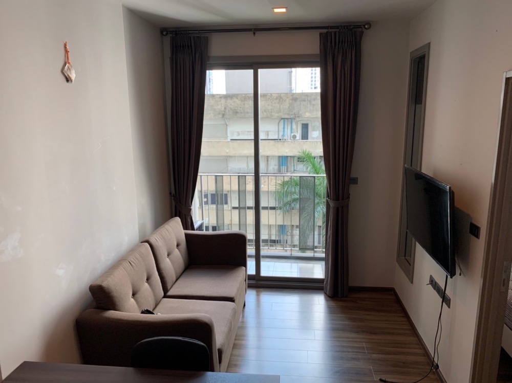 For RentCondoSukhumvit, Asoke, Thonglor : for rent Ceil by sansiri 1 bed super deal!! ☘️☘️