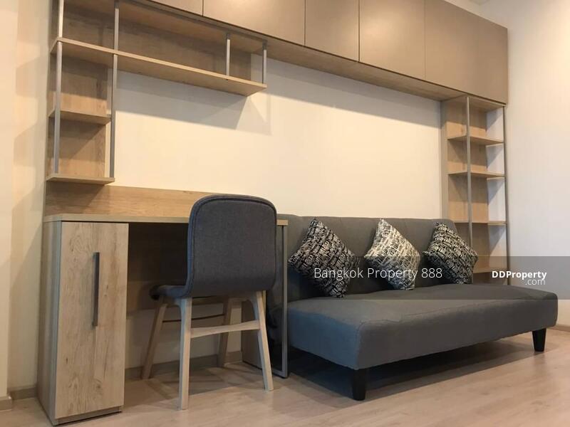 For RentCondoRatchathewi,Phayathai : For rent Rhythm rangnam special price💟💟