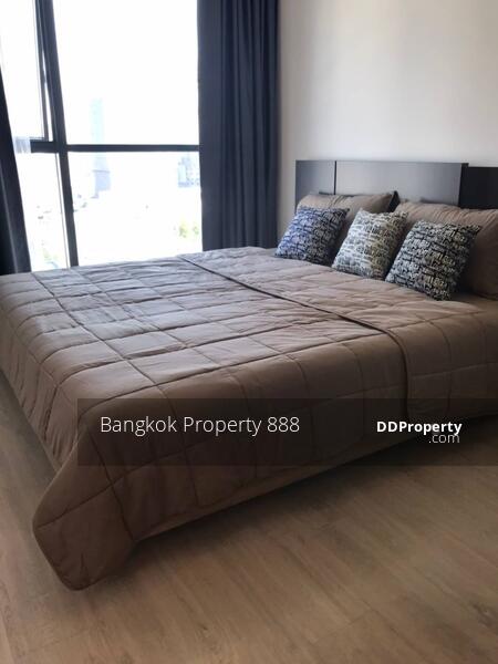 ให้เช่าคอนโดราชเทวี พญาไท : ให้เช่า Rhythm rangnam special price💟💟