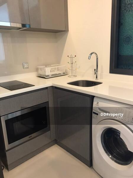 ให้เช่าคอนโดราชเทวี พญาไท : ให้เช่า Rhythm rangnam special price💟💟