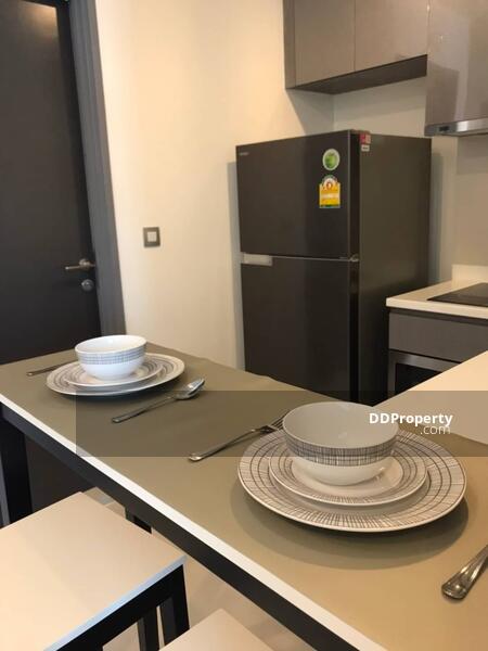 ให้เช่าคอนโดราชเทวี พญาไท : ให้เช่า Rhythm rangnam special price💟💟