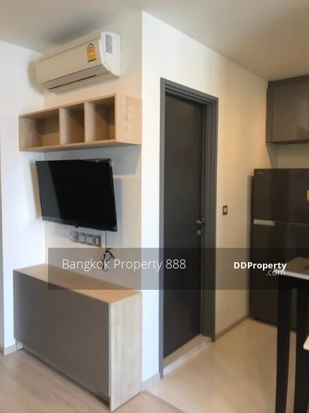 ให้เช่าคอนโดราชเทวี พญาไท : ให้เช่า Rhythm rangnam special price💟💟