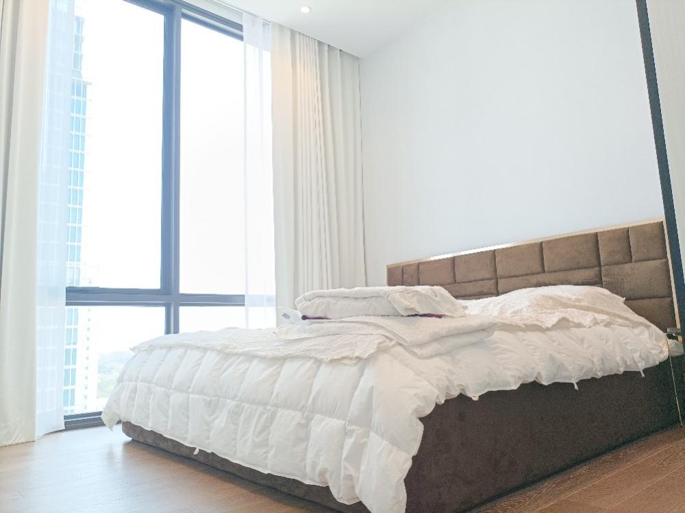 ให้เช่าคอนโดวิทยุ ชิดลม หลังสวน : MUNIQ LANGSUAND: FOR RENT 1BEDROOM 55SQM rent fee  65,000/MONTH ACCEPT DOG RAINY 081-889-5470🍓So one cat orone dog need to pay a pet guarantee 5000 THB per pet (just one time and refundable) and🍓