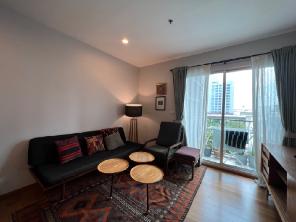 ให้เช่าคอนโดวงเวียนใหญ่ เจริญนคร : for rent Hive taksin 1 bed special deal !! 🧡🧡