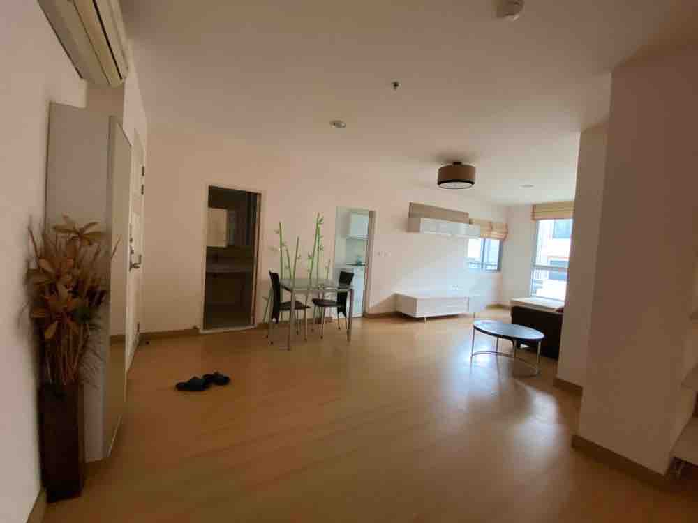 ให้เช่าคอนโดท่าพระ ตลาดพลู วุฒากาศ : for rent Life thapra 2 bed super deal !! 🧡🧡