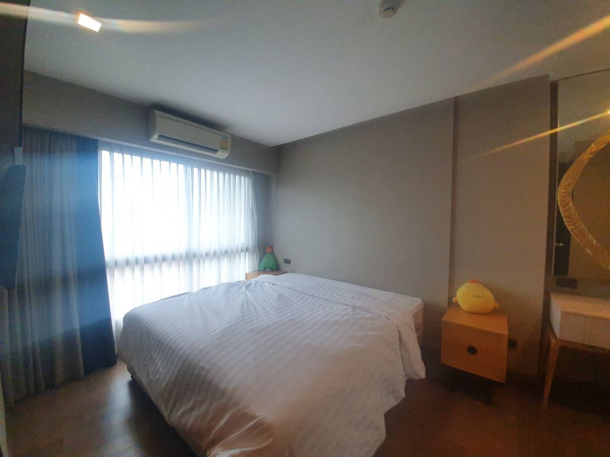 ให้เช่าคอนโดสุขุมวิท อโศก ทองหล่อ : Thonglor Condominium for RENT 1 bedroom with fully furnished READY TO MOVE