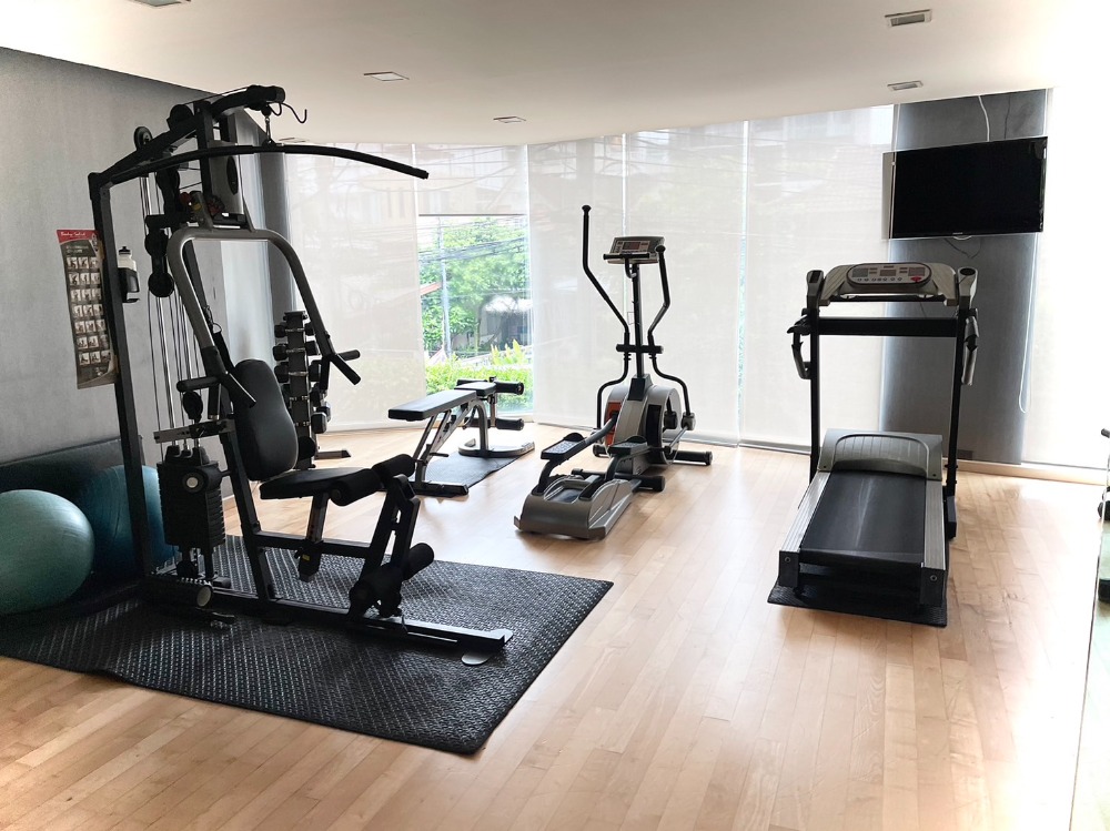 ให้เช่าคอนโดสุขุมวิท อโศก ทองหล่อ : Thonglor Condominium for RENT 1 bedroom with fully furnished READY TO MOVE