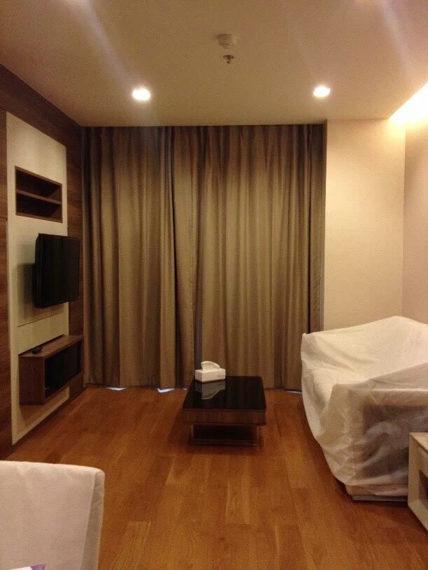 For RentCondoSathorn, Narathiwat : for rent The Address sathorn 56sqm super deal !! 🧡