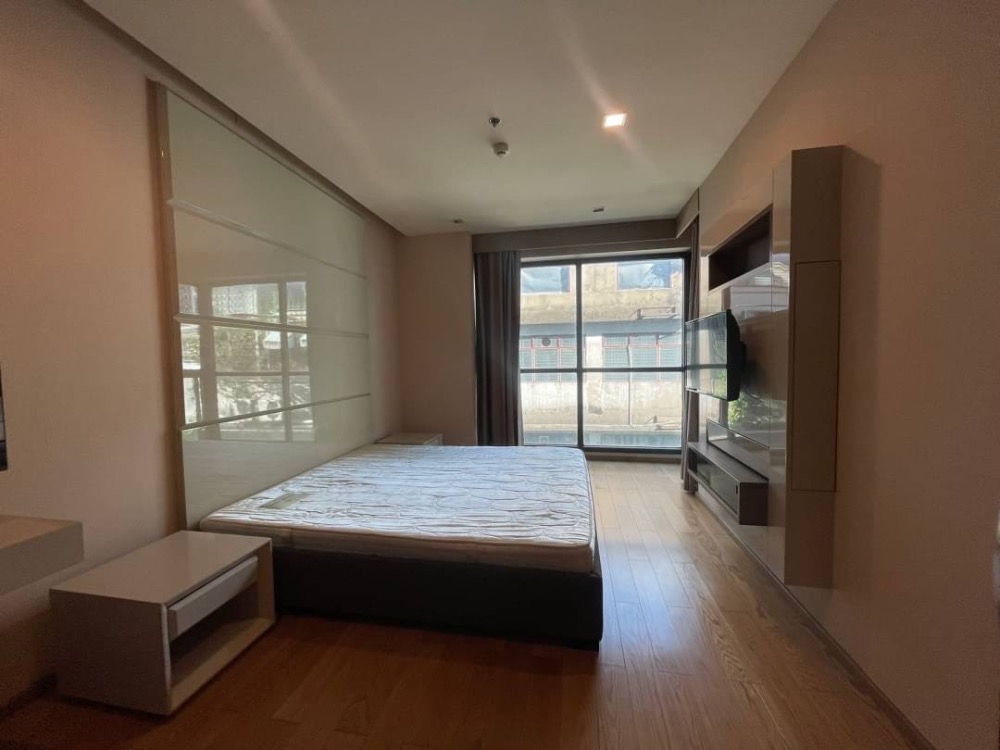 For RentCondoSathorn, Narathiwat : for rent The Address sathorn 56sqm super deal !! 🧡