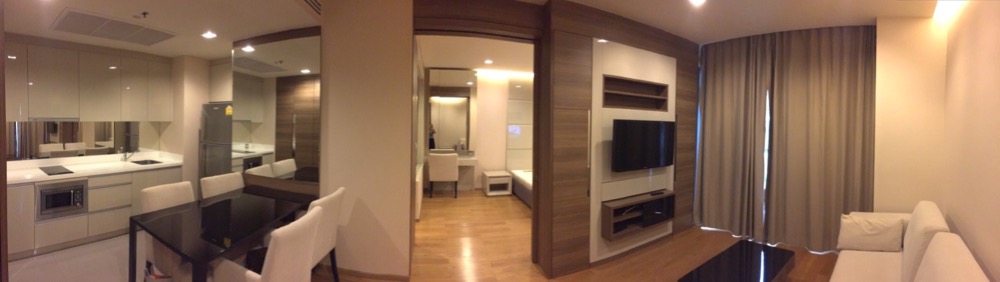 For RentCondoSathorn, Narathiwat : for rent The Address sathorn 56sqm super deal !! 🧡