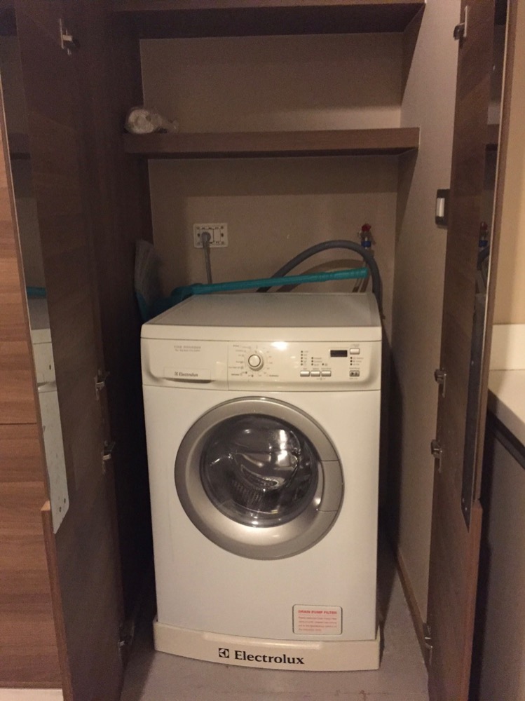 For RentCondoSathorn, Narathiwat : for rent The Address sathorn 56sqm super deal !! 🧡