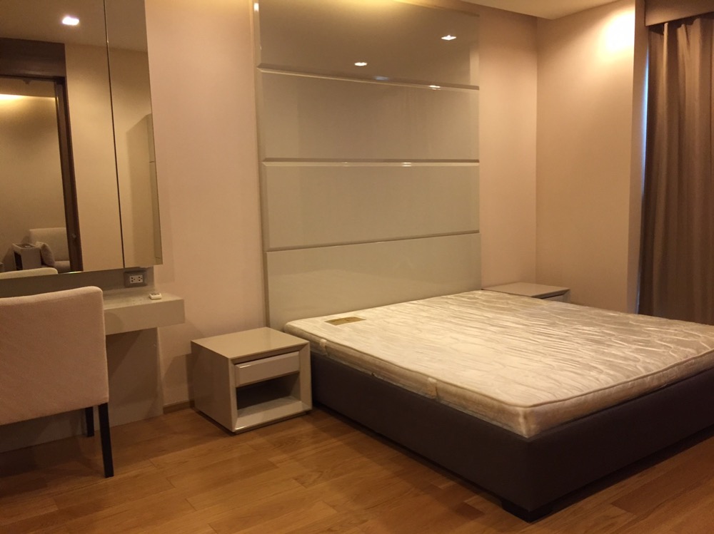 For RentCondoSathorn, Narathiwat : for rent The Address sathorn 56sqm super deal !! 🧡