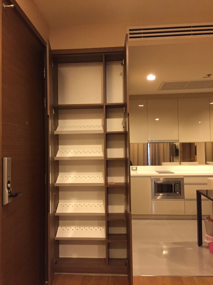 For RentCondoSathorn, Narathiwat : for rent The Address sathorn 56sqm super deal !! 🧡