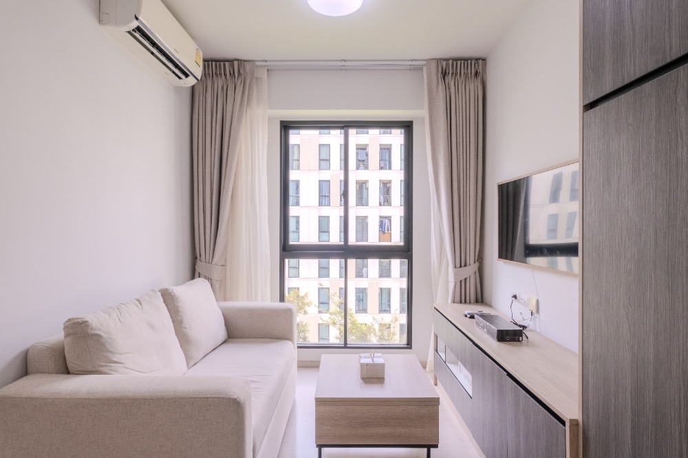 For SaleCondoBangna, Bearing, Lasalle : Condo for sale UNiO Sukumvit 72 Phare 2 (2 Bedrooms 41.5 Sq.m.)