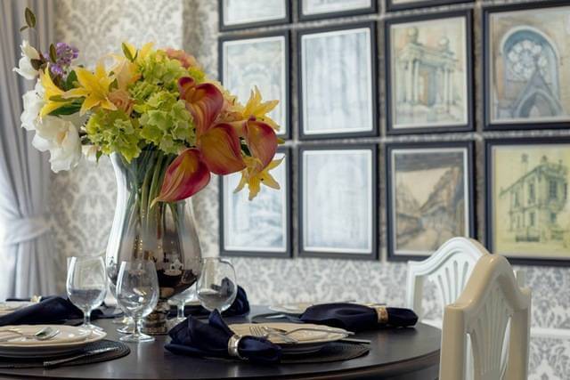 ให้เช่าคอนโดราชเทวี พญาไท : M phayathai 3bedroom for rent