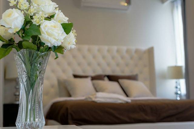 ให้เช่าคอนโดราชเทวี พญาไท : M phayathai 3bedroom for rent