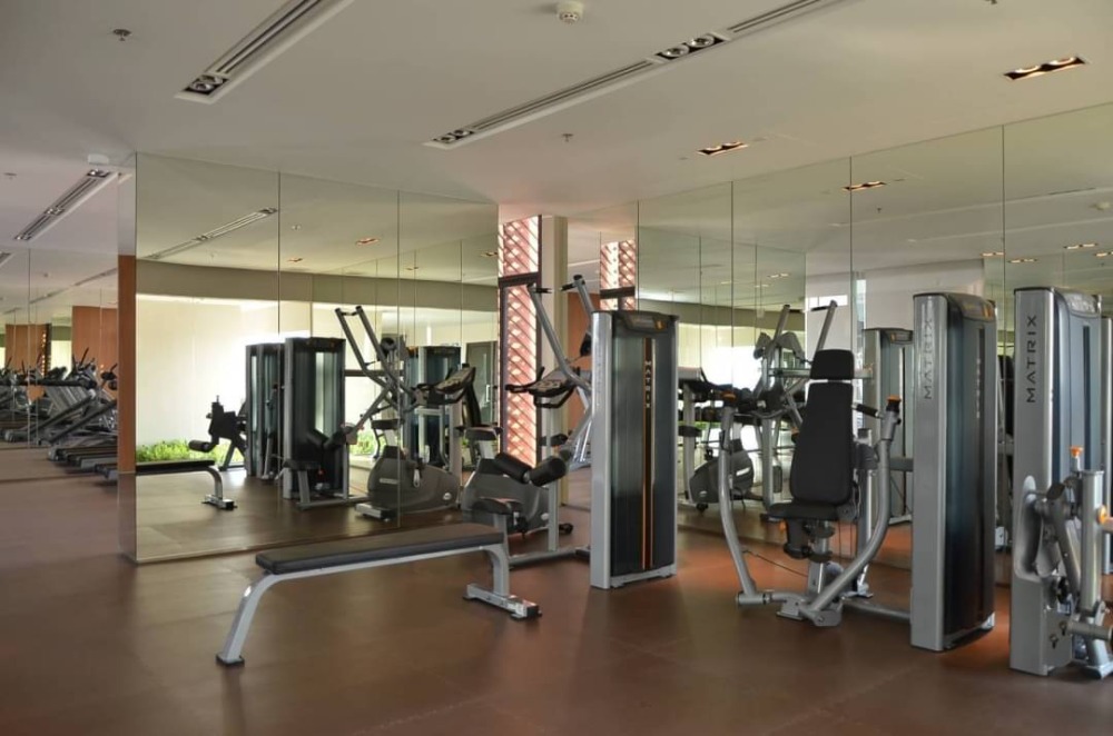 ให้เช่าคอนโดราชเทวี พญาไท : M phayathai 3bedroom for rent