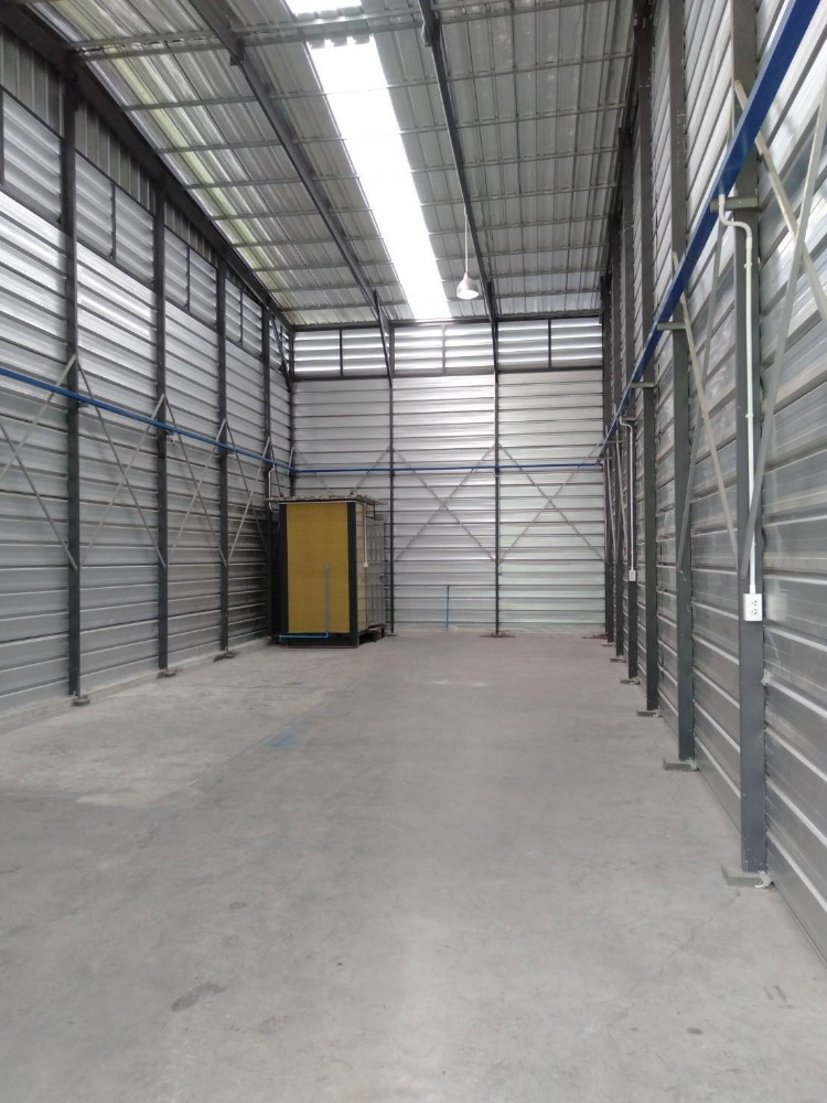 For RentWarehouseNawamin, Ramindra : Start Up warehouse for rent in Sai Mai 16,750/month (Contact Khun Pla: 0630895418)