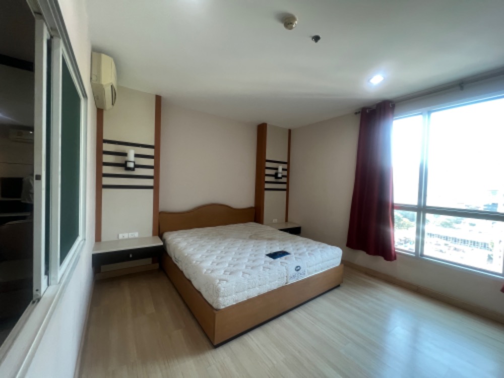ให้เช่าคอนโดสาทร นราธิวาส : for rent Life at sathorn 1 bed super deal ! 🧡