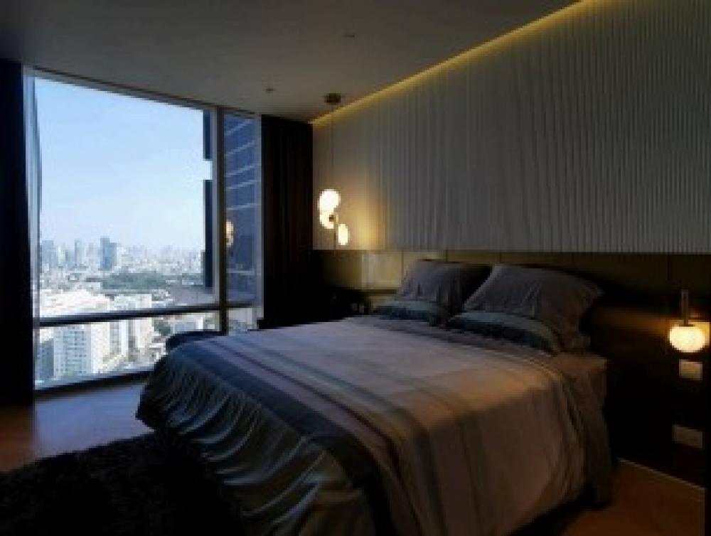 ขายคอนโดสาทร นราธิวาส : Four season private residence