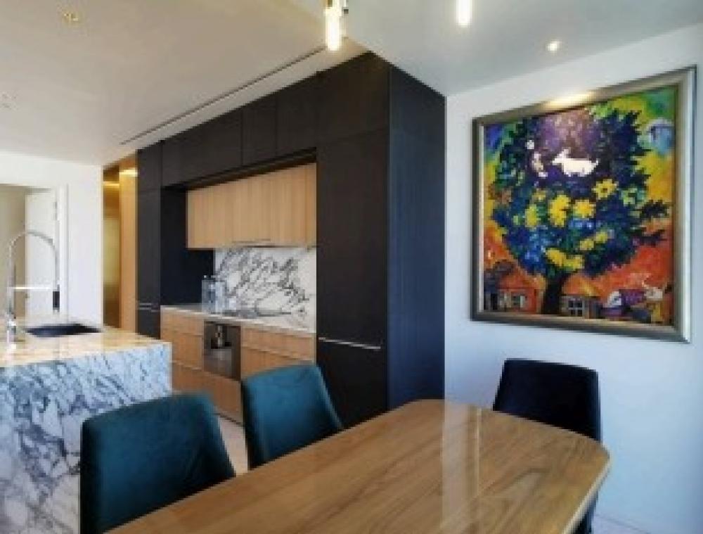 ขายคอนโดสาทร นราธิวาส : Four season private residence