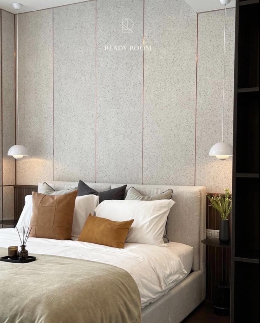 ให้เช่าคอนโดสุขุมวิท อโศก ทองหล่อ : For Rent 📍Laviq Sukhumvit 57 🛁 1Bed 1Bath 📞 Call.0639399665