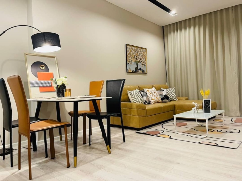 For RentCondoRatchathewi,Phayathai : 💛2Bedrooms❤️💙[For Rent]The Room Phayathai  🚝BTS Phayathai , Airport Link Ratchaprarop