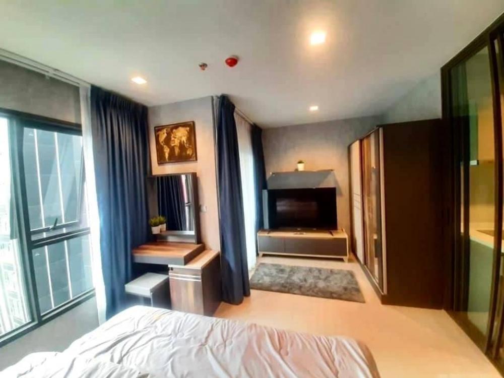 For RentCondoRama9, Petchburi, RCA : 💛💛2204-129 🔥🔥Urgent!! For rent🔥🔥 Life Asoke-Rama 9 [ Life Asoke-Rama 9 ] || @Condo.p (with @ in front)