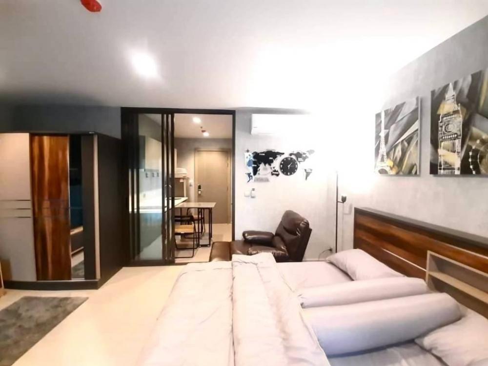 For RentCondoRama9, Petchburi, RCA : 💛💛 2204-95 🔥 Urgent!! For rent 🔥🔥 Life Asoke-Rama 9 [Life Asoke-Rama 9] || @Condo.p (with @ ahead)