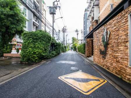 For SaleCondoChokchai 4, Ladprao 71, Ladprao 48, : for sale condo near Mrt Ladprao