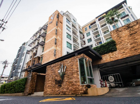 For SaleCondoChokchai 4, Ladprao 71, Ladprao 48, : for sale condo near Mrt Ladprao