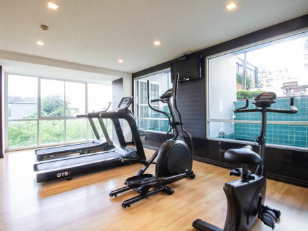 For SaleCondoChokchai 4, Ladprao 71, Ladprao 48, : for sale condo near Mrt Ladprao