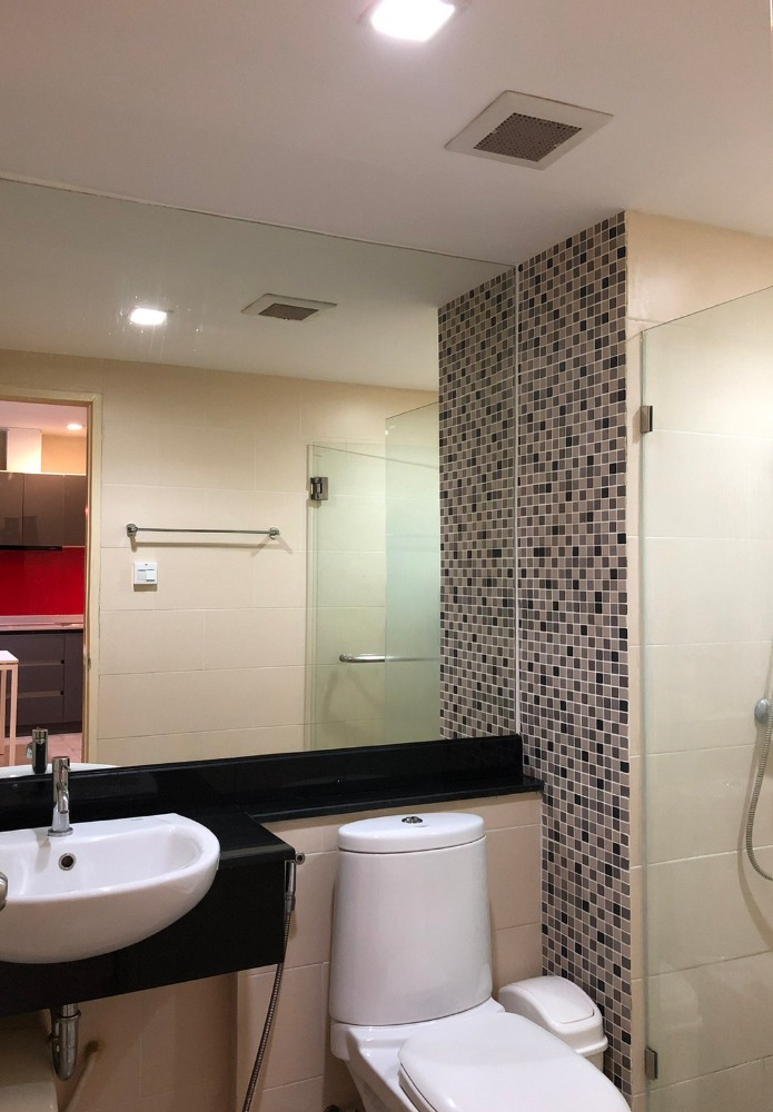 For SaleCondoChokchai 4, Ladprao 71, Ladprao 48, : for sale condo near Mrt Ladprao