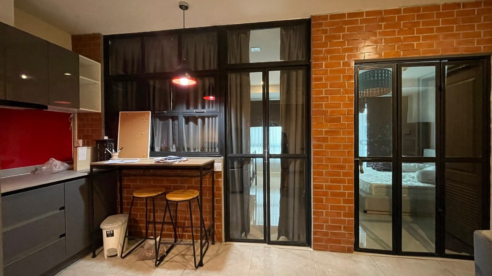 For SaleCondoChokchai 4, Ladprao 71, Ladprao 48, : for sale condo near Mrt Ladprao