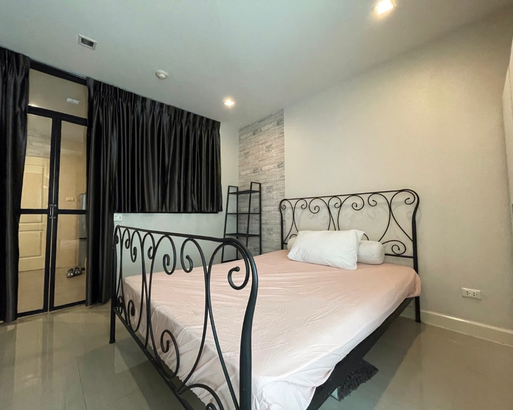 For SaleCondoChokchai 4, Ladprao 71, Ladprao 48, : for sale condo near Mrt Ladprao
