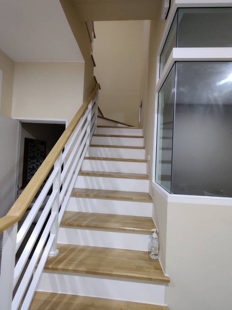 ให้เช่าทาวน์โฮมบางแค เพชรเกษม : Golden Town2 Bangkae for rent