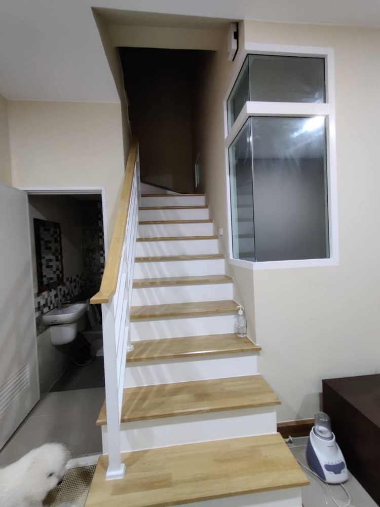 ให้เช่าทาวน์โฮมบางแค เพชรเกษม : Golden Town2 Bangkae for rent