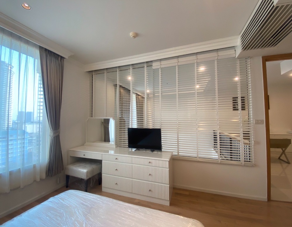 ให้เช่าคอนโดสาทร นราธิวาส : The empire place sathorn for rent