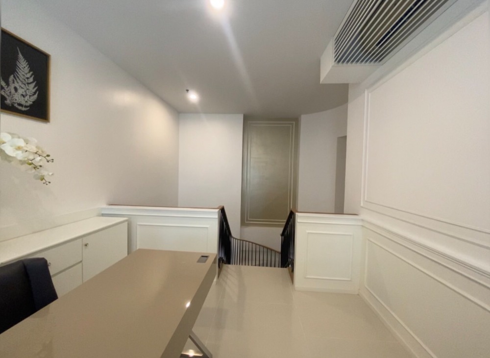 ให้เช่าคอนโดสาทร นราธิวาส : The empire place sathorn for rent