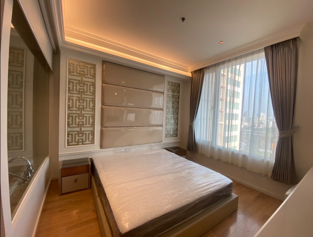 ให้เช่าคอนโดสาทร นราธิวาส : The empire place sathorn for rent