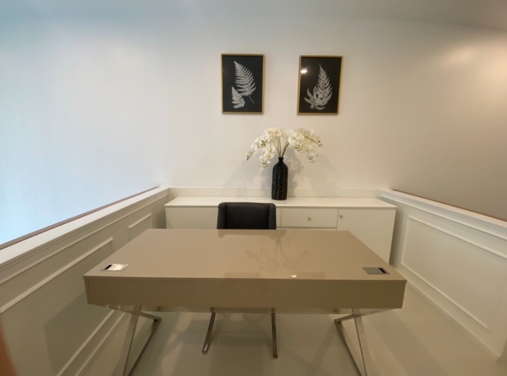 ให้เช่าคอนโดสาทร นราธิวาส : The empire place sathorn for rent