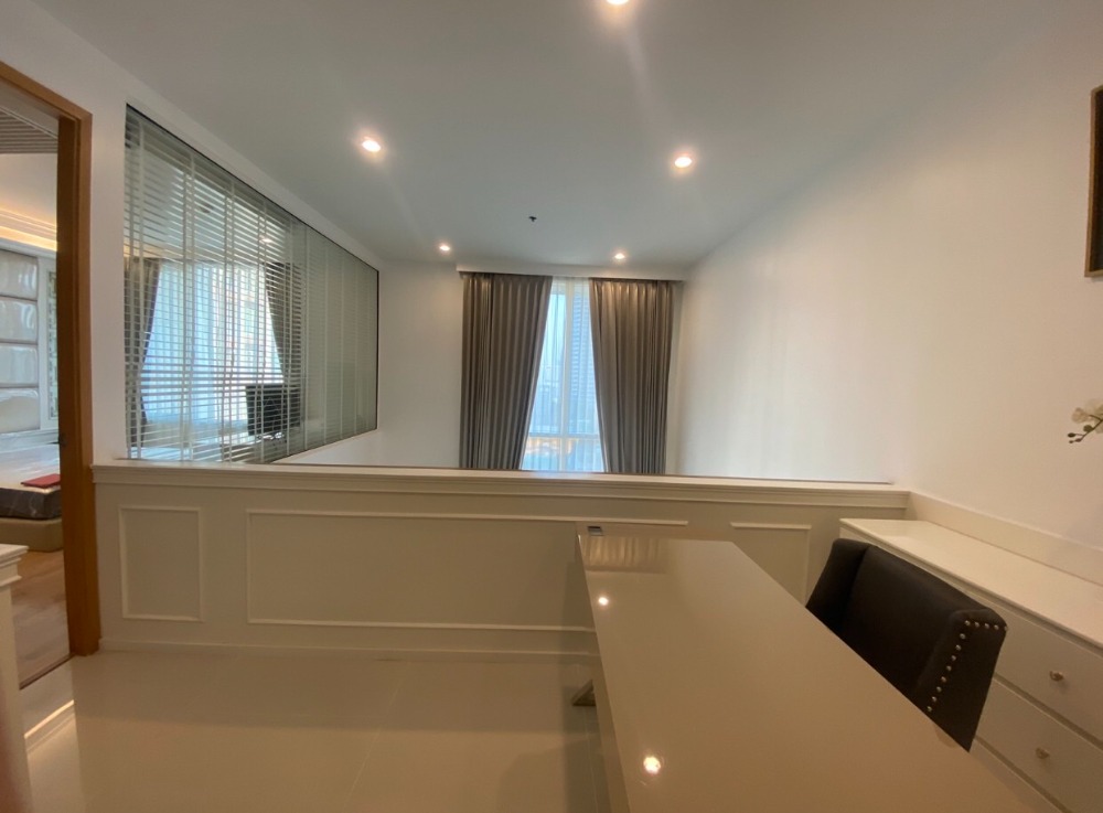 ให้เช่าคอนโดสาทร นราธิวาส : The empire place sathorn for rent