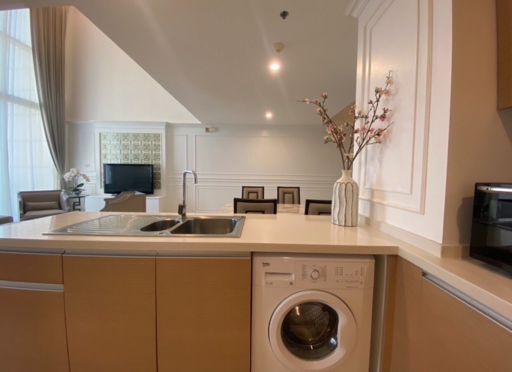 ให้เช่าคอนโดสาทร นราธิวาส : The empire place sathorn for rent