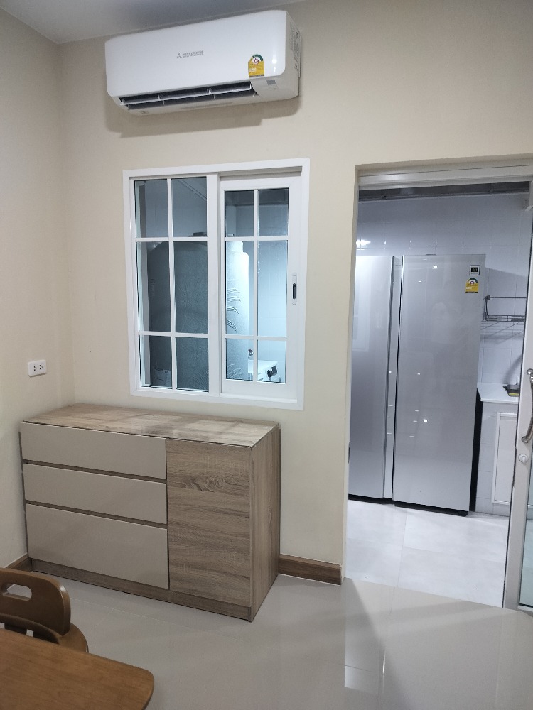 ให้เช่าทาวน์โฮมบางแค เพชรเกษม : Golden Town2 Bangkae for rent