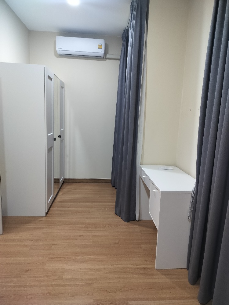 ให้เช่าทาวน์โฮมบางแค เพชรเกษม : Golden Town2 Bangkae for rent