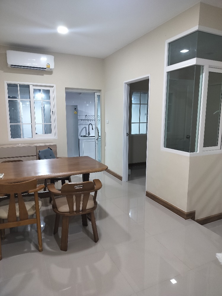 ให้เช่าทาวน์โฮมบางแค เพชรเกษม : Golden Town2 Bangkae for rent