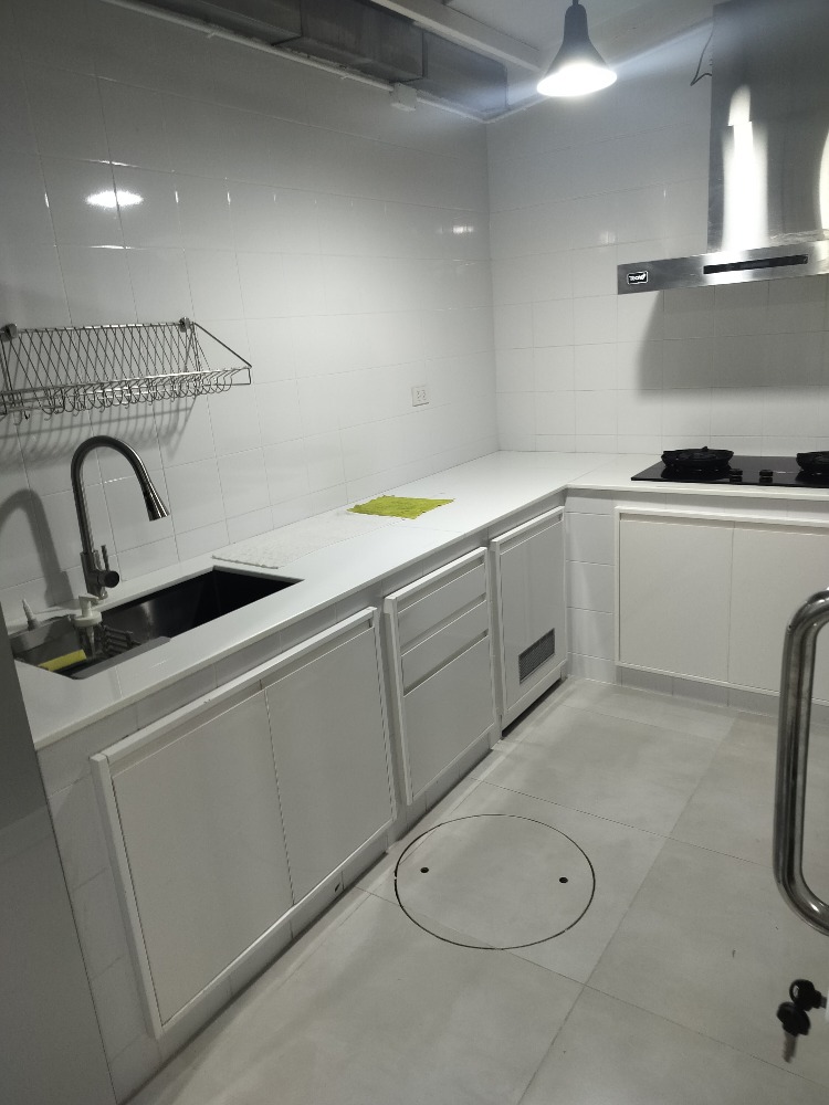 ให้เช่าทาวน์โฮมบางแค เพชรเกษม : Golden Town2 Bangkae for rent